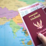 Jak długo leci się do Bangkoku z Polski? Poradnik turysty