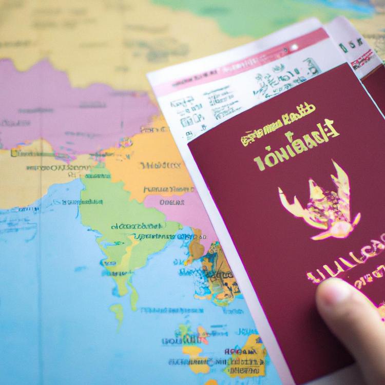 Jak długo leci się do Bangkoku z Polski? Poradnik turysty
