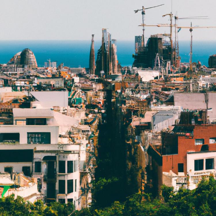 Kultura, architektura, plaże: Co warto zwiedzić w Barcelonie?