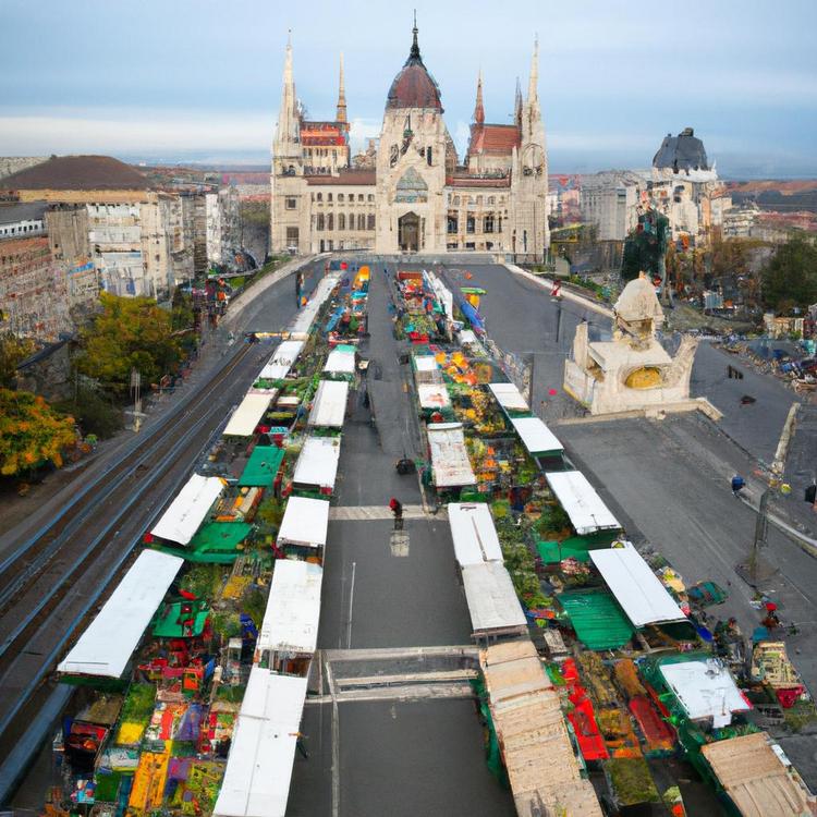 Węgierskie przygody: Co zwiedzać w Budapeszcie?